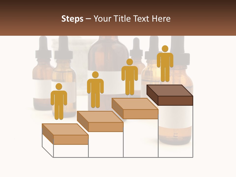 Water Single Older PowerPoint Template