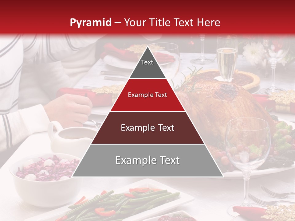 Older Beach Wave PowerPoint Template