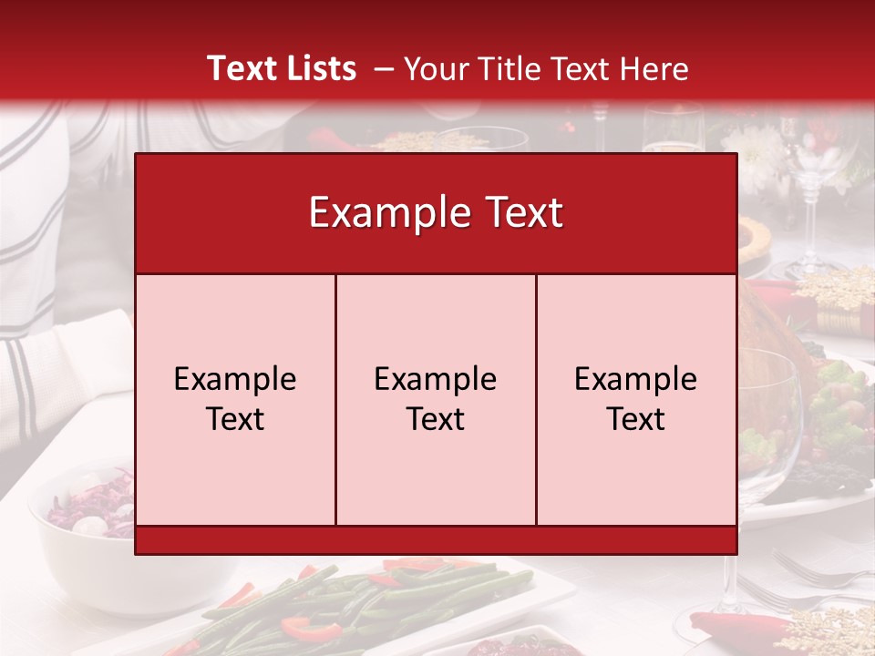 Older Beach Wave PowerPoint Template