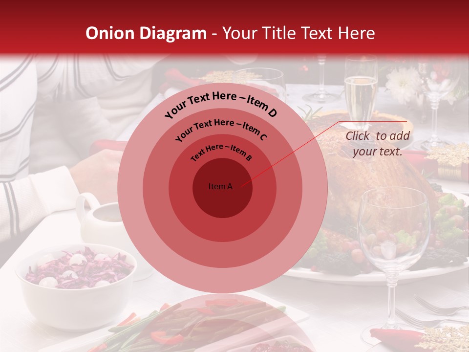 Older Beach Wave PowerPoint Template