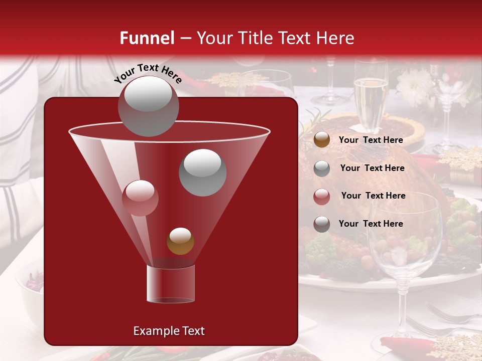 Older Beach Wave PowerPoint Template