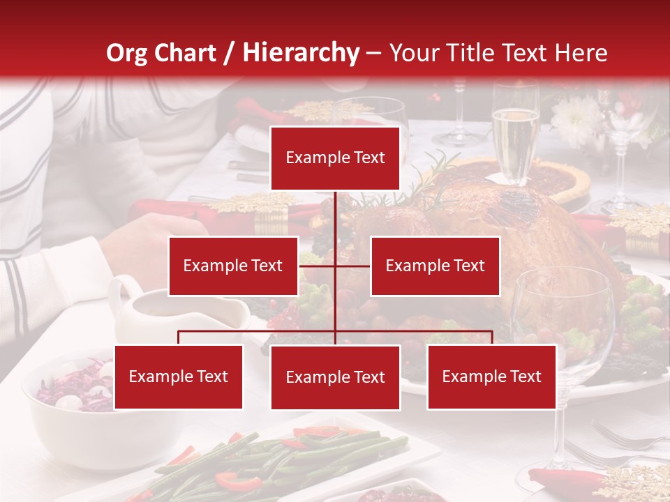 Older Beach Wave PowerPoint Template