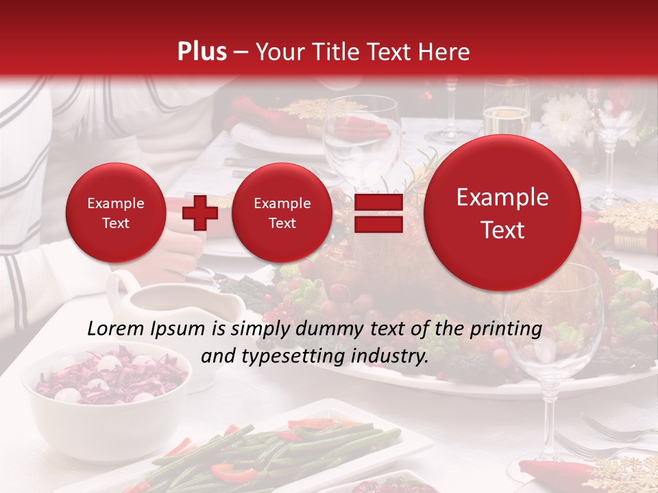 Older Beach Wave PowerPoint Template