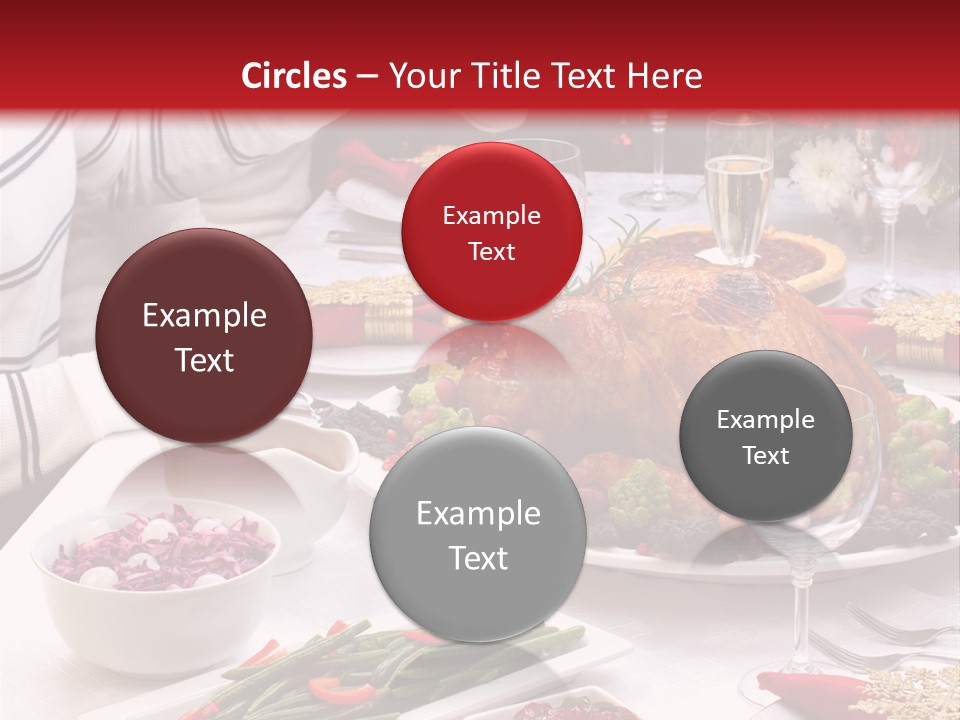 Older Beach Wave PowerPoint Template