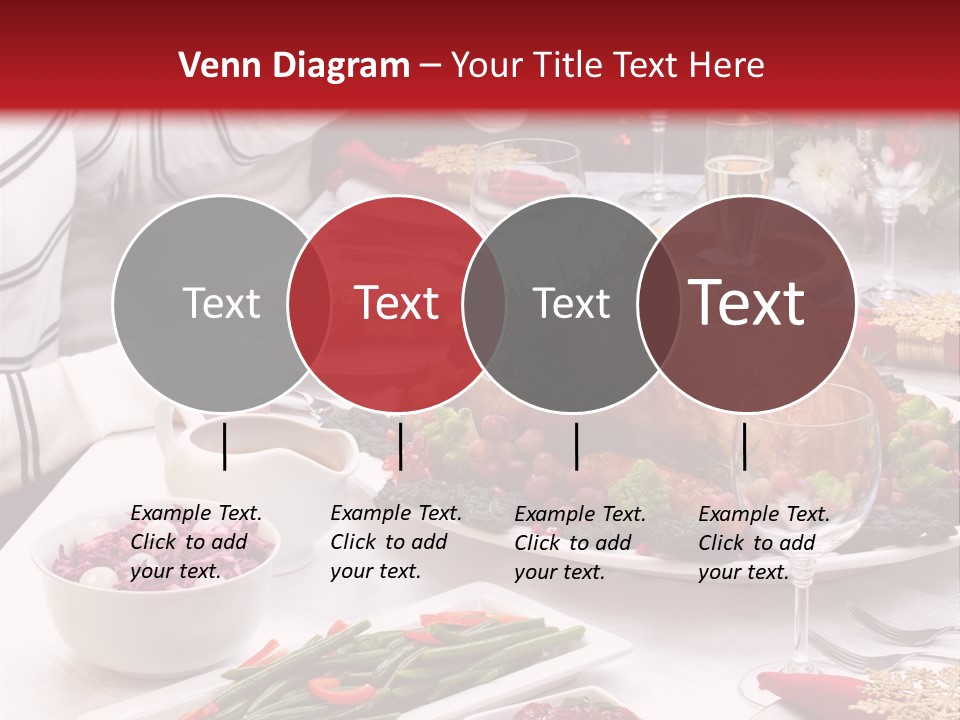 Older Beach Wave PowerPoint Template