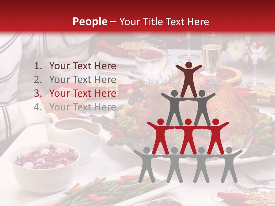 Older Beach Wave PowerPoint Template