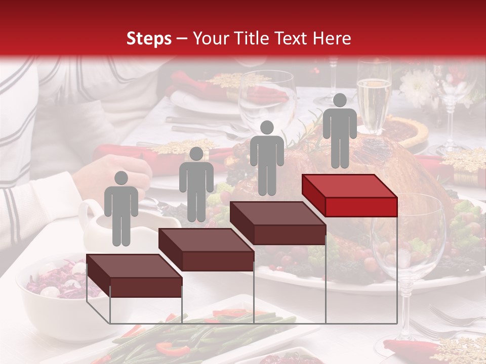 Older Beach Wave PowerPoint Template