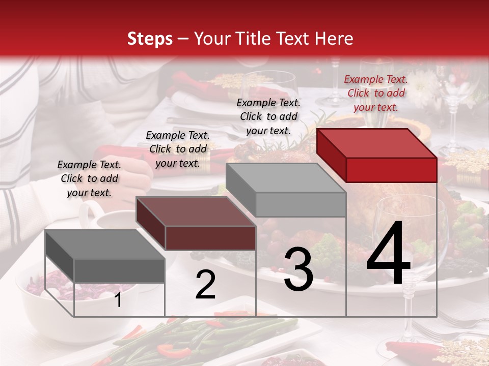 Older Beach Wave PowerPoint Template