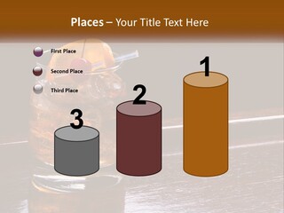 Sunset Wave Life PowerPoint Template