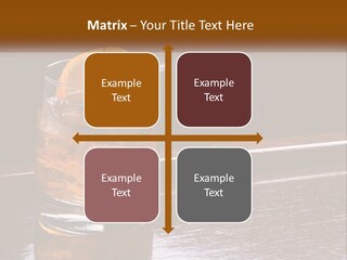 Sunset Wave Life PowerPoint Template