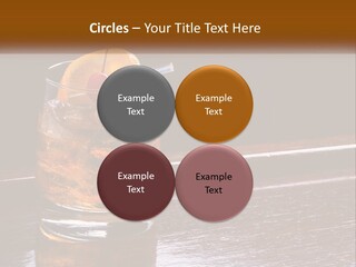 Sunset Wave Life PowerPoint Template