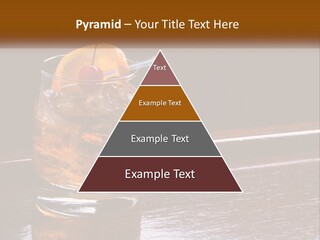 Sunset Wave Life PowerPoint Template