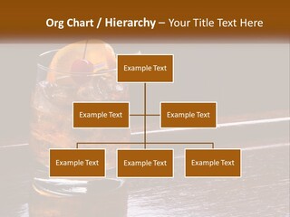 Sunset Wave Life PowerPoint Template