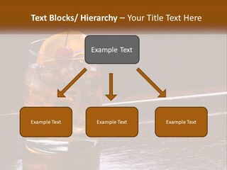 Sunset Wave Life PowerPoint Template