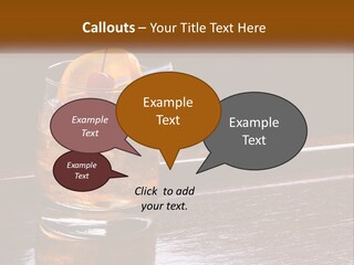 Sunset Wave Life PowerPoint Template