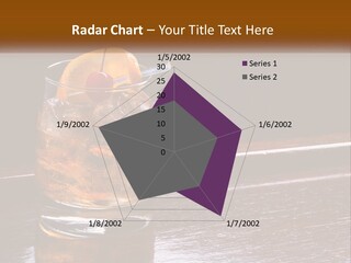 Sunset Wave Life PowerPoint Template