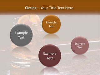 Sunset Wave Life PowerPoint Template