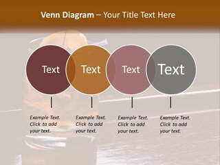 Sunset Wave Life PowerPoint Template