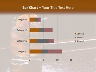 Sunset Wave Life PowerPoint Template