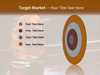 Sunset Wave Life PowerPoint Template