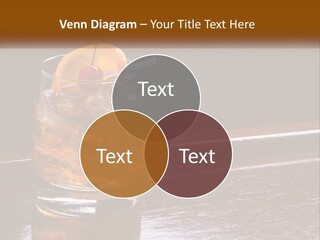 Sunset Wave Life PowerPoint Template