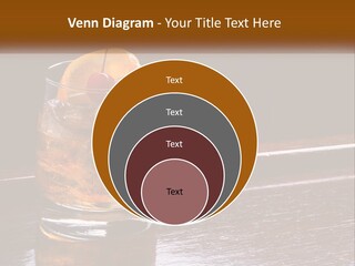 Sunset Wave Life PowerPoint Template