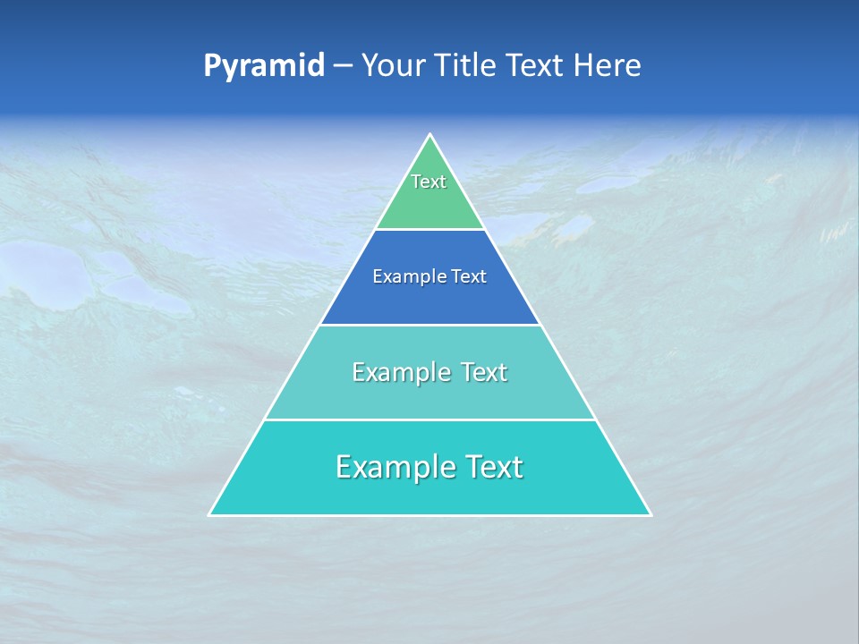 Pensioner Sand Sad PowerPoint Template
