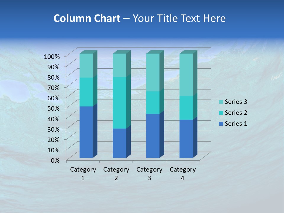Pensioner Sand Sad PowerPoint Template