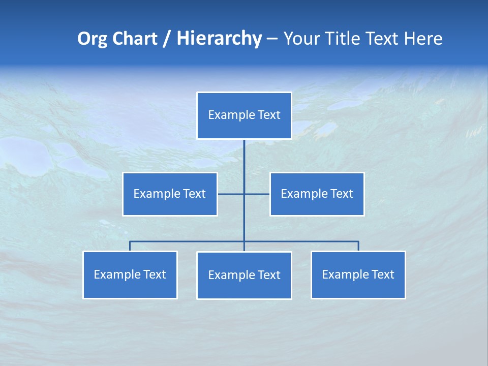 Pensioner Sand Sad PowerPoint Template