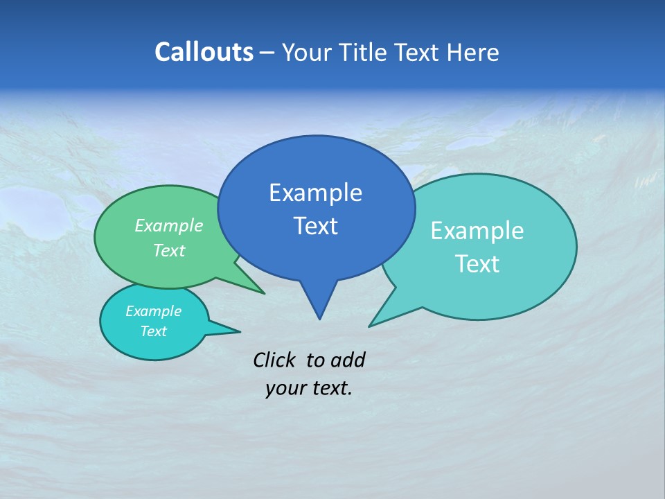 Pensioner Sand Sad PowerPoint Template