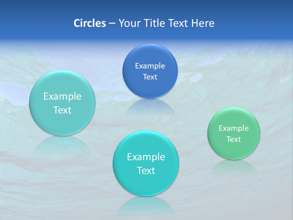 Pensioner Sand Sad PowerPoint Template
