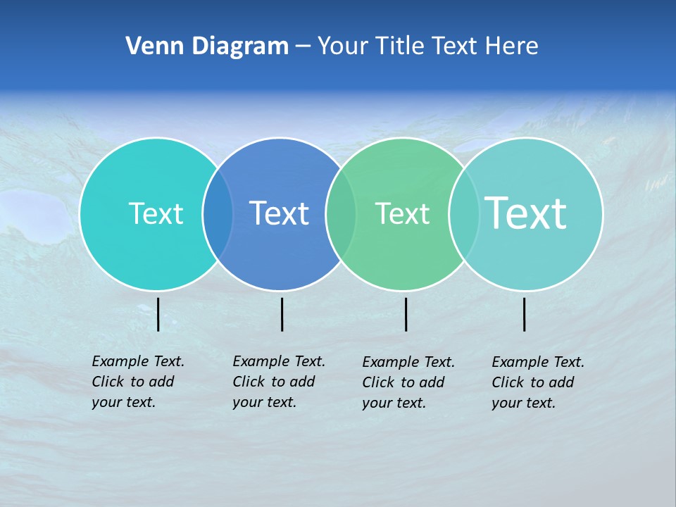 Pensioner Sand Sad PowerPoint Template