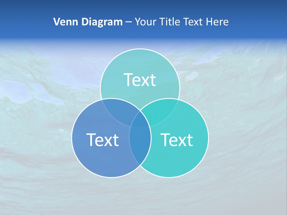 Pensioner Sand Sad PowerPoint Template