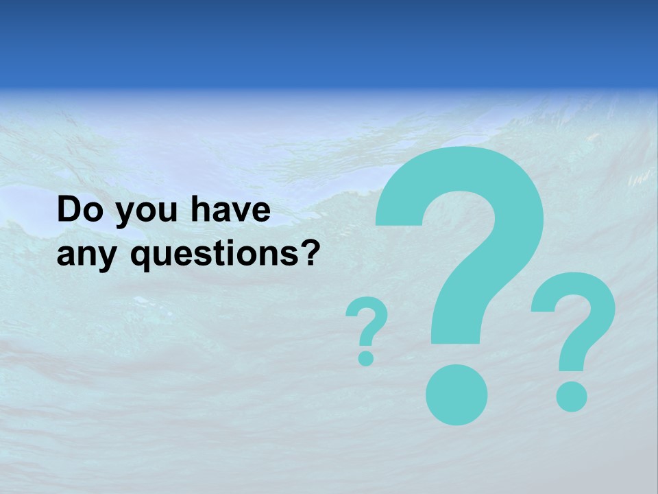 Pensioner Sand Sad PowerPoint Template