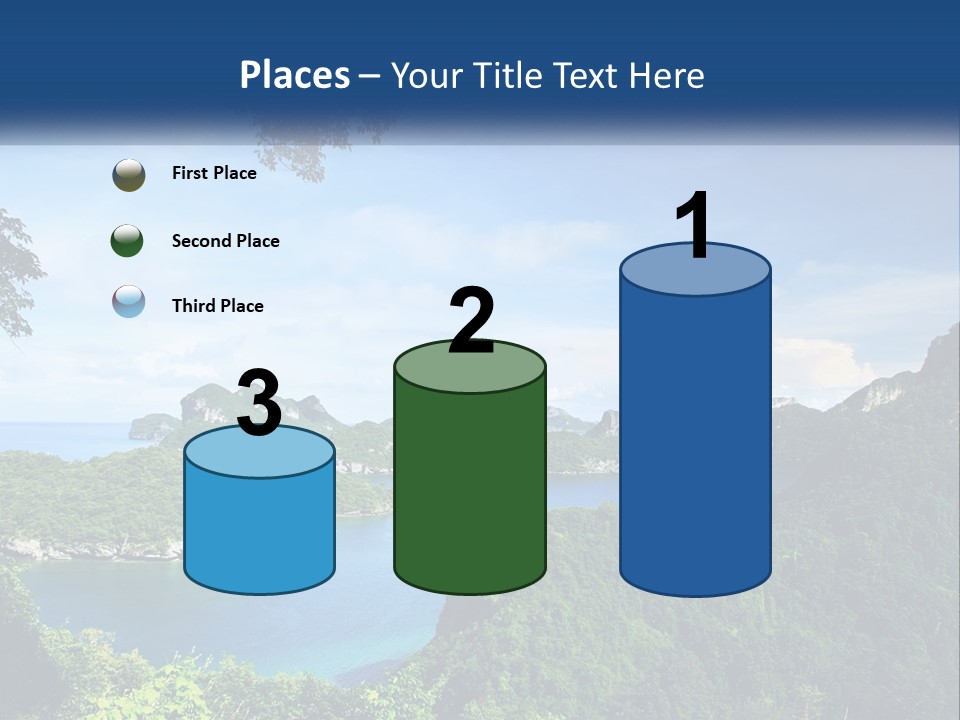 Ocean Family Parent PowerPoint Template