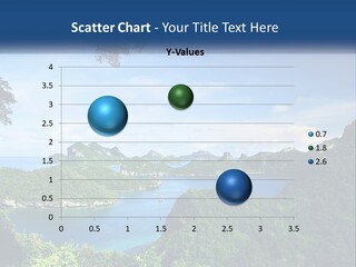 Ocean Family Parent PowerPoint Template