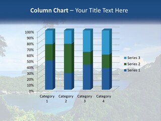 Ocean Family Parent PowerPoint Template