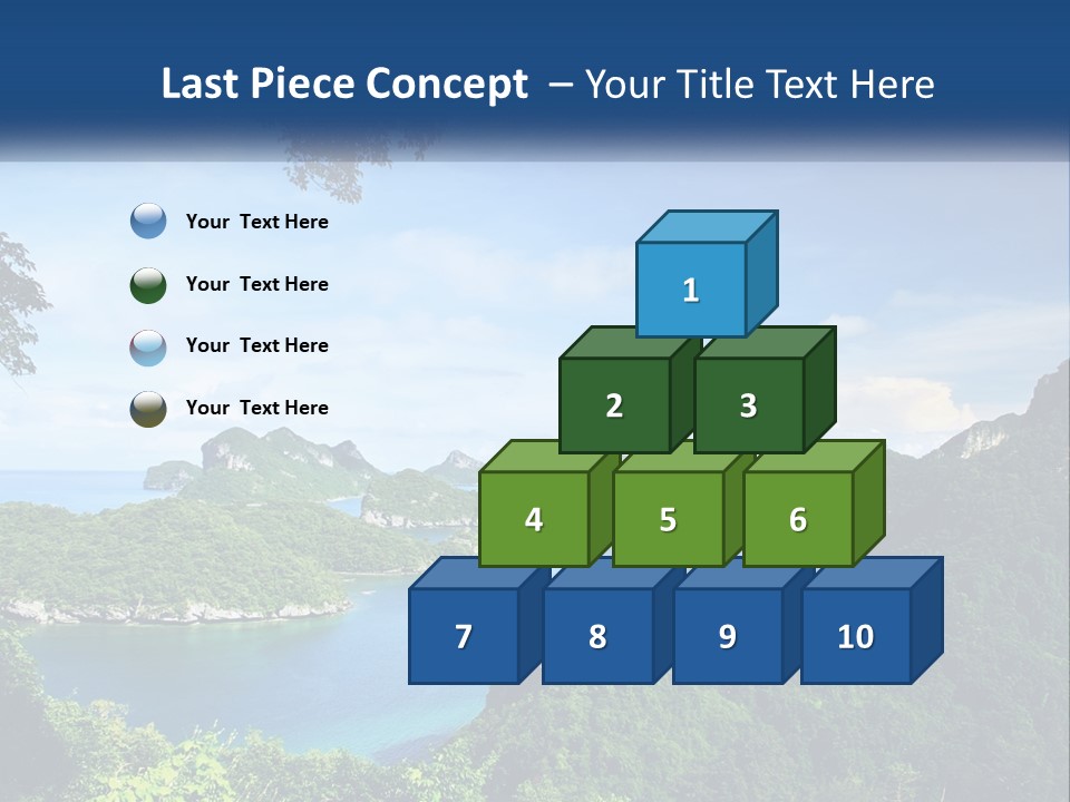 Ocean Family Parent PowerPoint Template