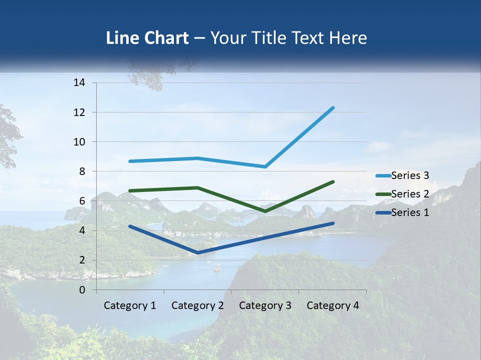 Ocean Family Parent PowerPoint Template