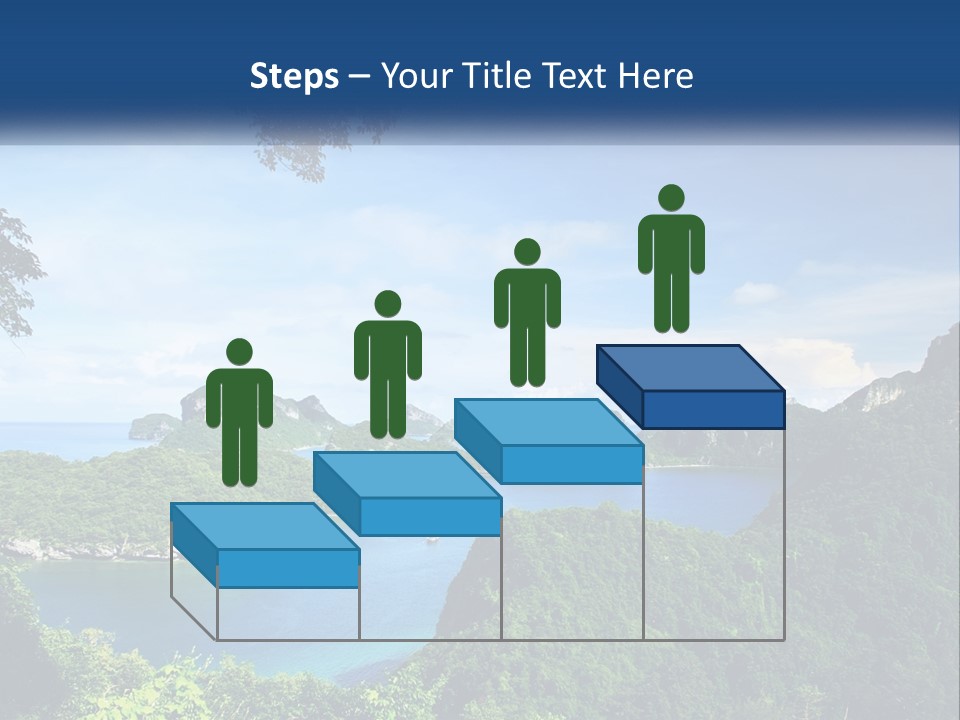 Ocean Family Parent PowerPoint Template