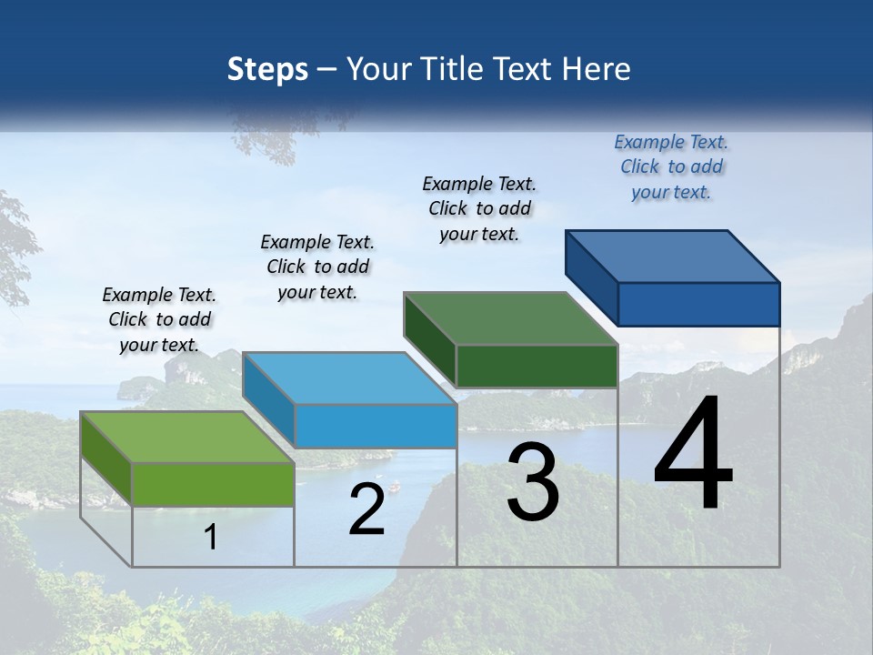 Ocean Family Parent PowerPoint Template