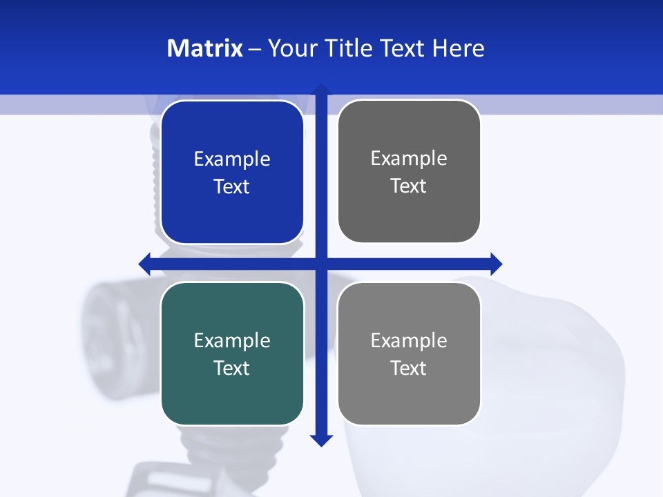 Sunrise Elderly Lifestyle PowerPoint Template