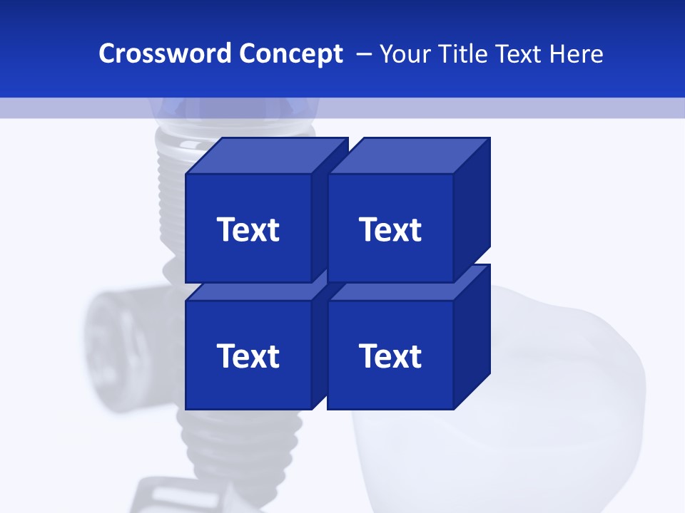 Sunrise Elderly Lifestyle PowerPoint Template