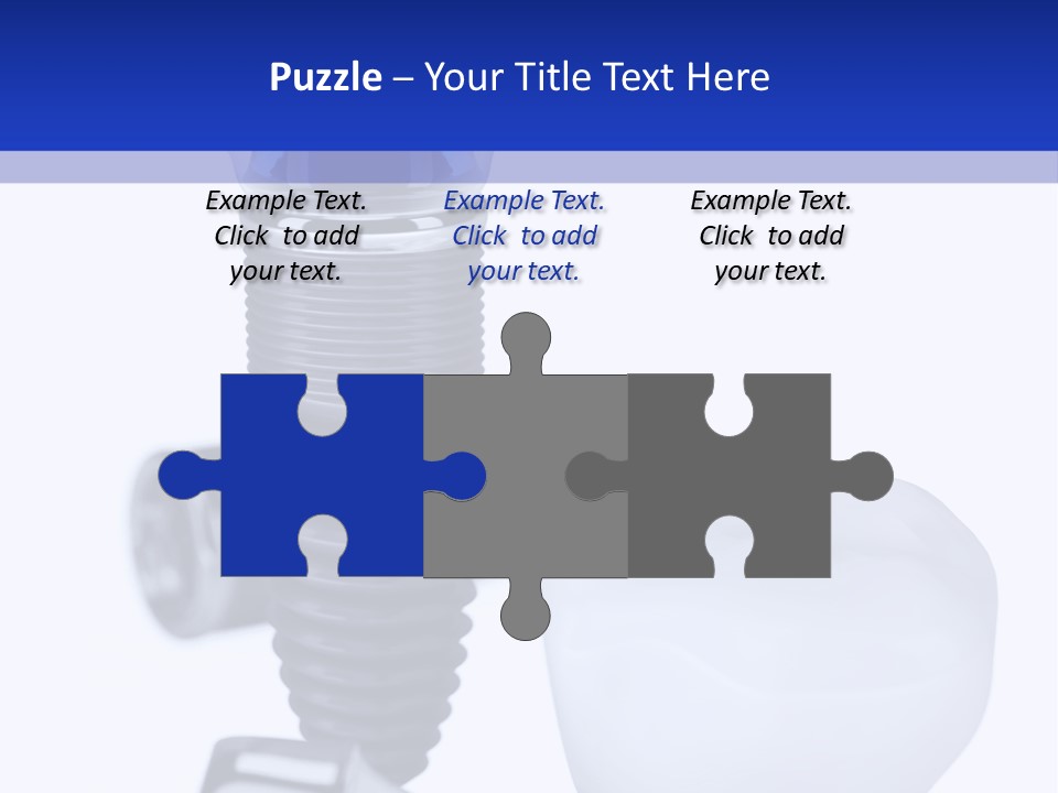 Sunrise Elderly Lifestyle PowerPoint Template