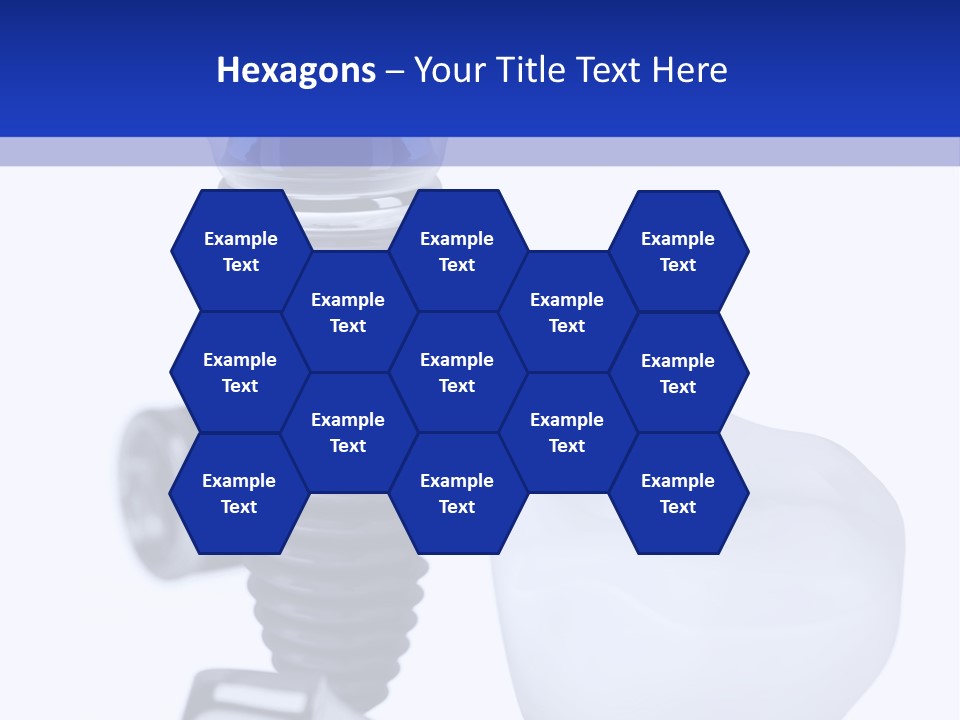 Sunrise Elderly Lifestyle PowerPoint Template