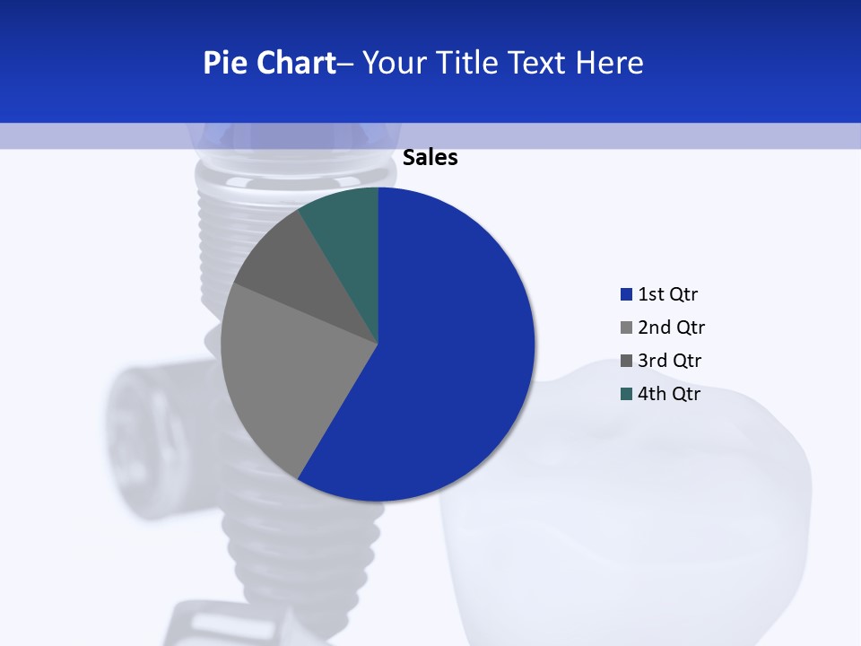 Sunrise Elderly Lifestyle PowerPoint Template