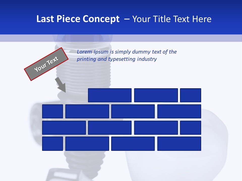 Sunrise Elderly Lifestyle PowerPoint Template