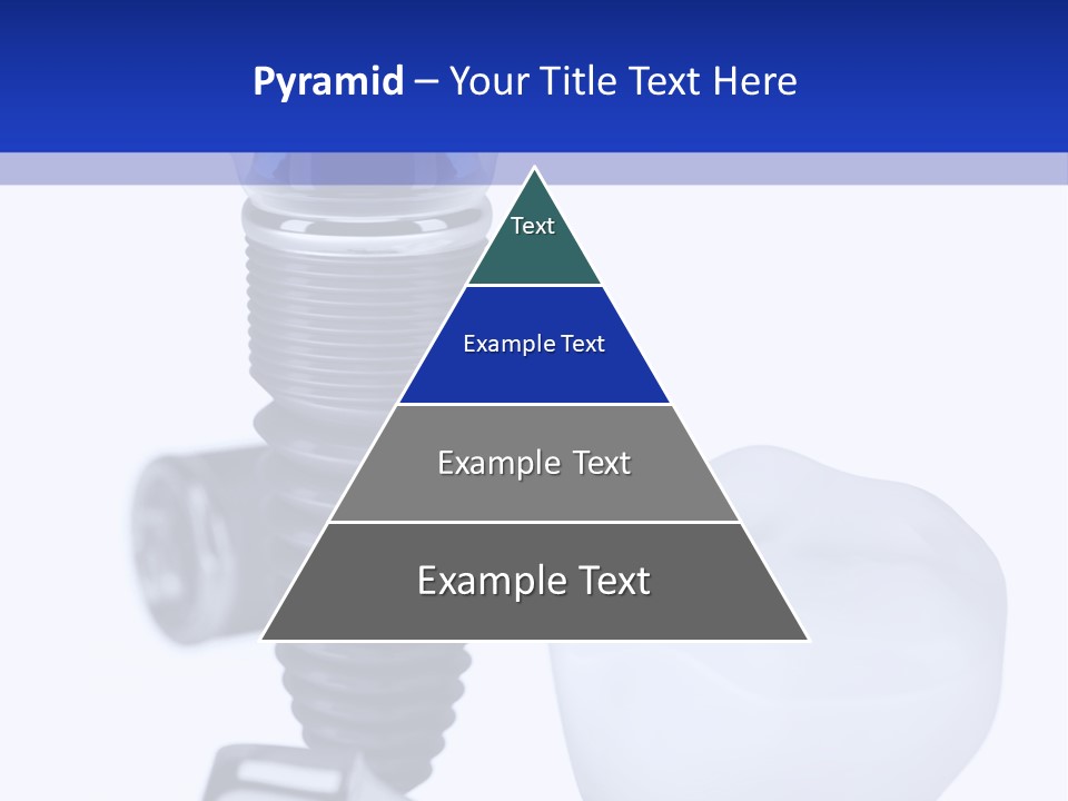 Sunrise Elderly Lifestyle PowerPoint Template