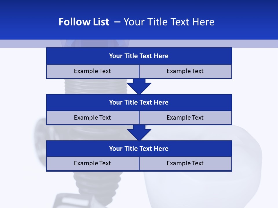 Sunrise Elderly Lifestyle PowerPoint Template