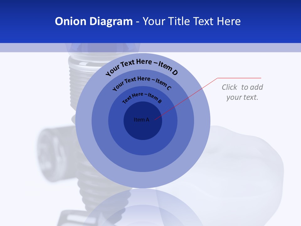 Sunrise Elderly Lifestyle PowerPoint Template